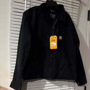 Carhartt Men's Dark Jacket